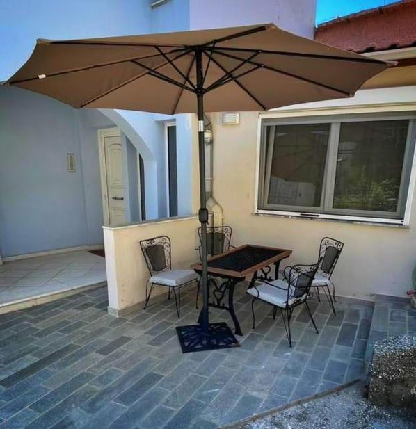 Dk House1 Apartment Kavála Exterior photo